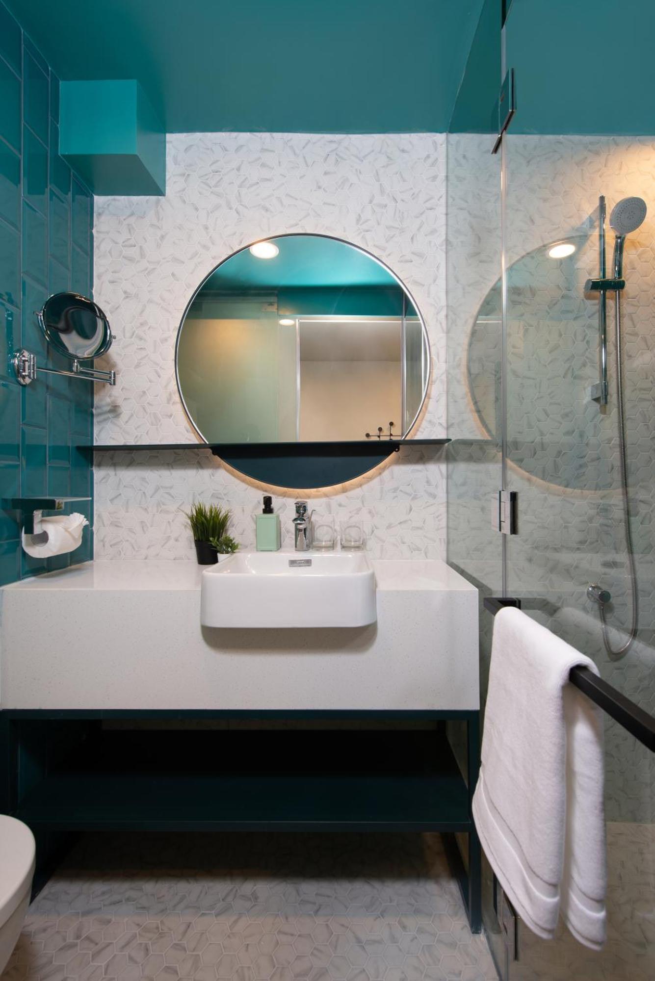 Lyf Cebu City Managed By The Ascott Limited Экстерьер фото