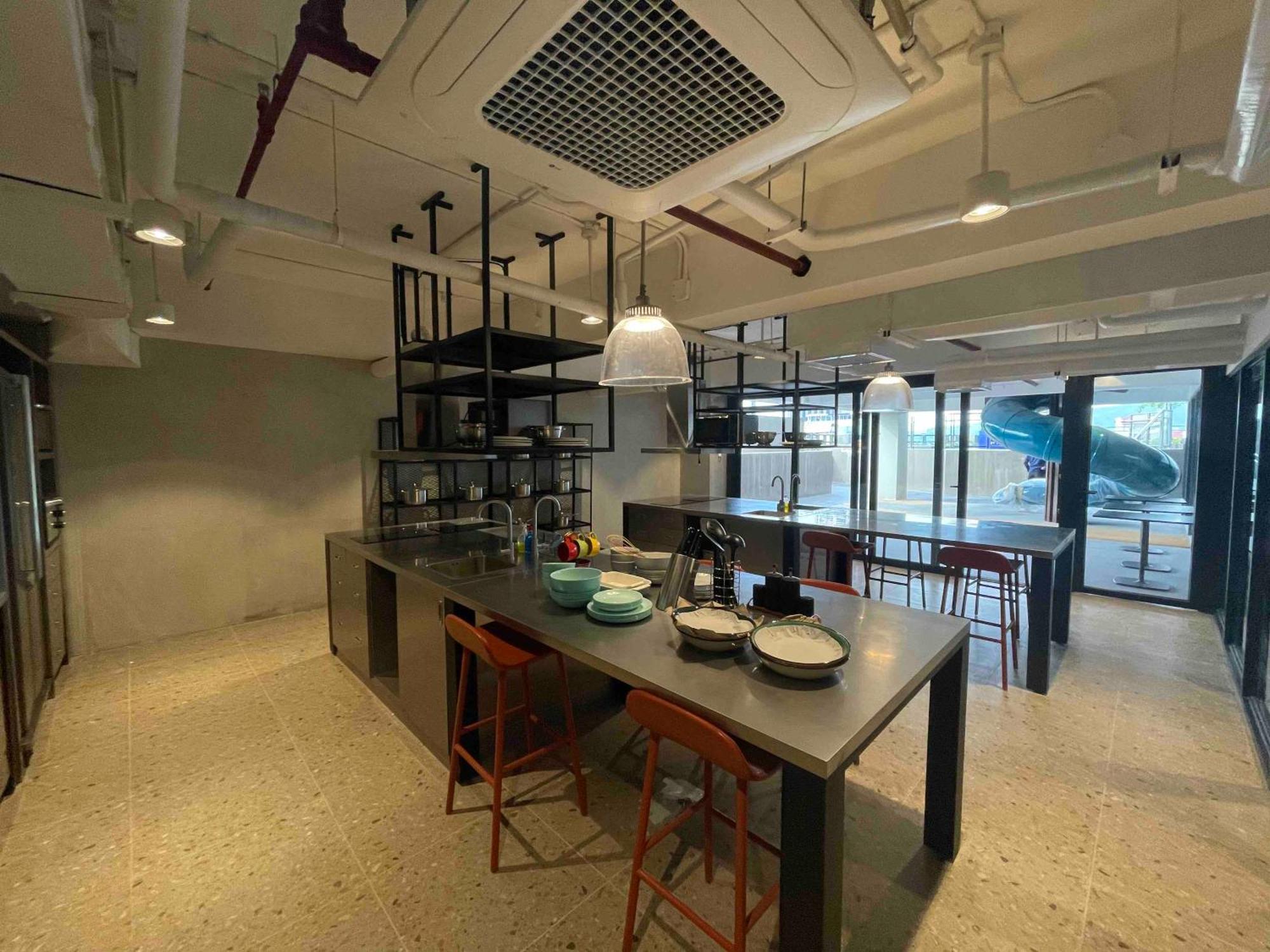 Lyf Cebu City Managed By The Ascott Limited Экстерьер фото